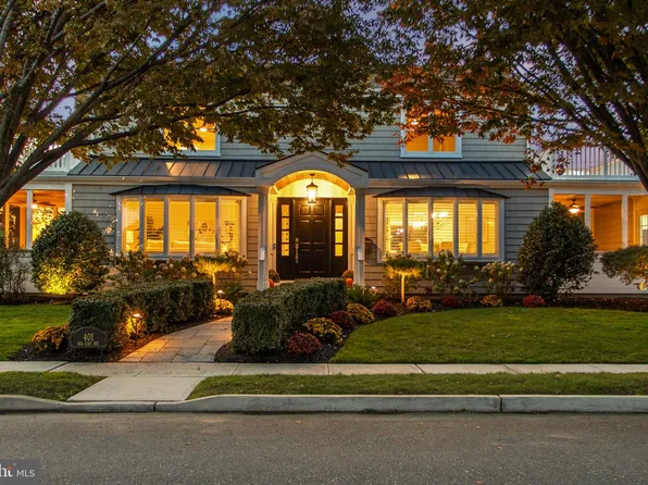 401 Sea Girt Ave, Sea Girt, NJ 08750