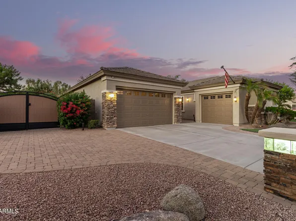 18496 E Raven Drive, Queen Creek, AZ 85142