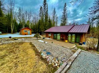 6440 M 33, Atlanta, MI 49709