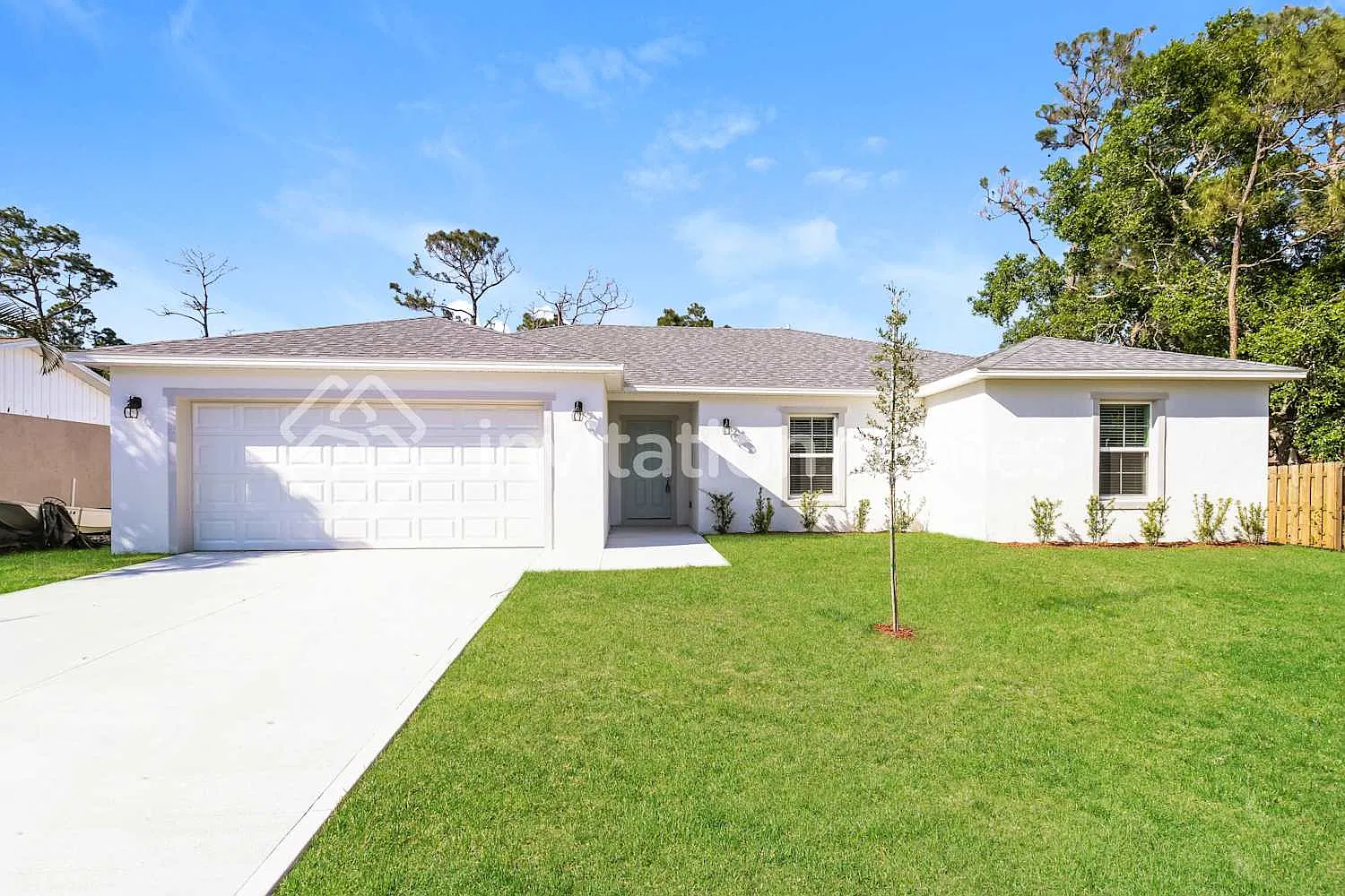 406 Ocala St SW Palm Bay, FL 32908 — Photo 1