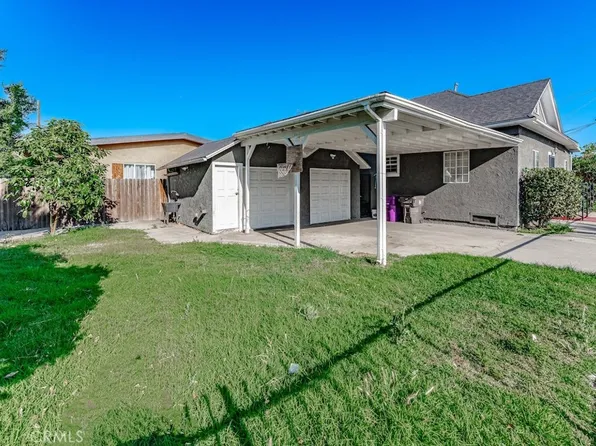 5810 Olive Ave, Long Beach, CA 90805