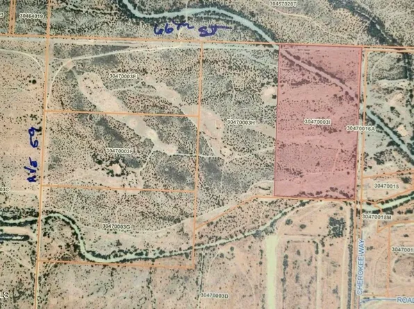 50003 66th Street #I, Salome, AZ 85348