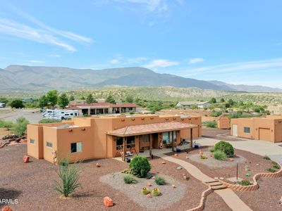 550 E Breezy Knoll Ln, Cottonwood, AZ, 86326