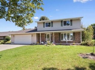 2153 Balsam Way, Green Bay, WI 54313