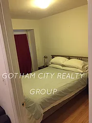 Rented by Gotham City Realty Group