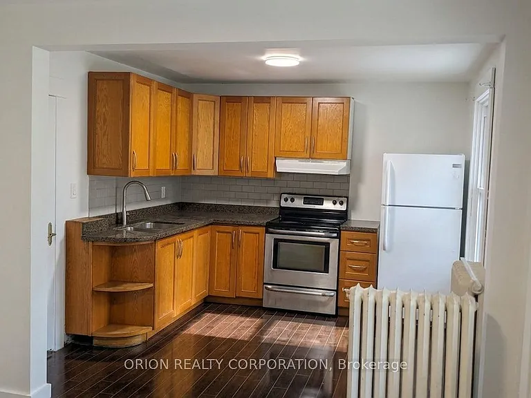 43 Tisdale St S #A — Photo 4