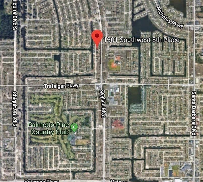 1st image of 1301 SW 8th Pl