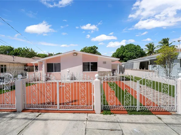 132 NW 18th Ave, Miami, FL 33125