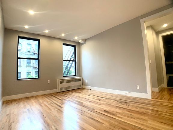 2nd image of 164 W 141st St #4KK