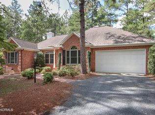 15 Cedar Ln, Pinehurst, NC 28374