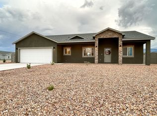 407 W 700 S, Pima, AZ 85543