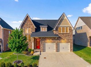 1035 Fallow Rd, Mount Juliet, TN 37122