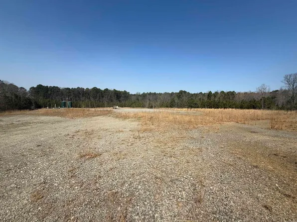 Rubes Rd, Rose Bud, AR 72137