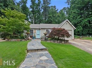 3477 Highland Pine Way #0, Duluth, GA 30096