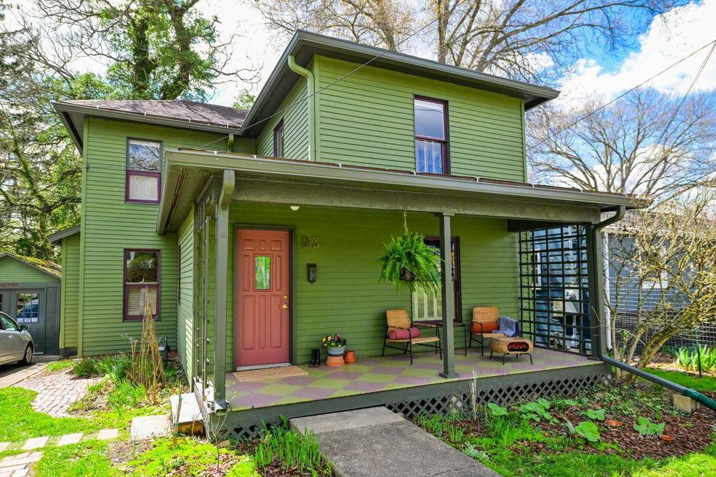 Real estate listing image