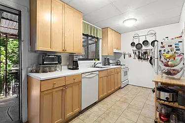 Rented by Compass