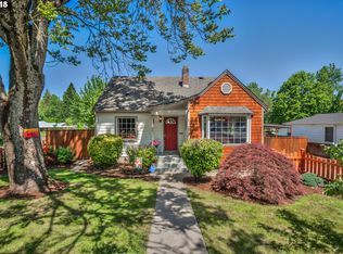 11105 NE Prescott St, Portland, OR 97220