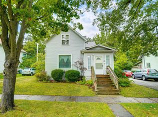426 W 6th St, Marysville, OH