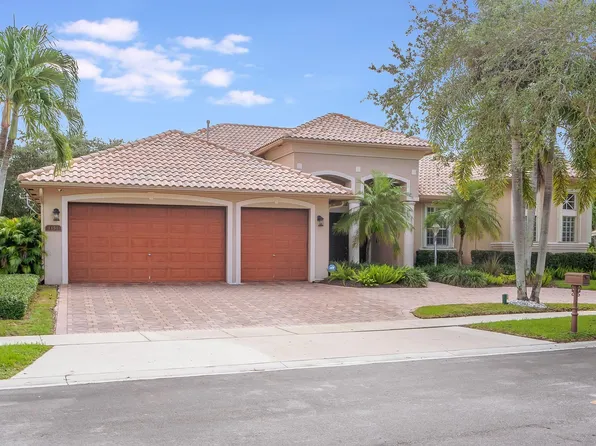 1151 NW 137th Avenue, Pembroke Pines, FL 33028