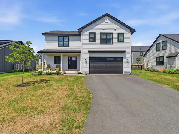 61 Owls Nest Road, Portland, ME 04102