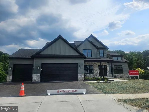 124 Jennifer Cir, Harrisburg, PA 17112