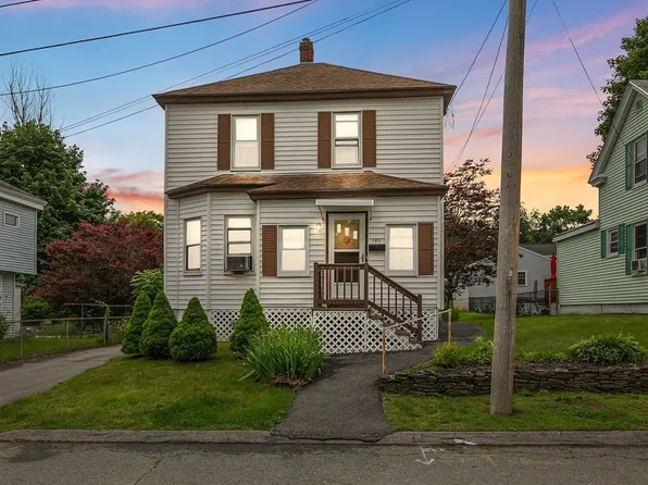 105 Cogswell St, Haverhill, MA 01832