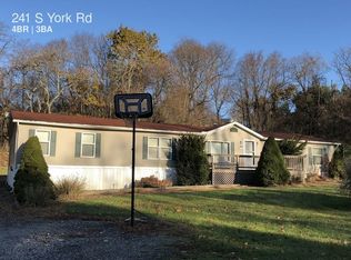 241 S York Rd, Dillsburg, PA 17019