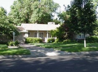 1030 W 23rd St, Merced, CA 95340