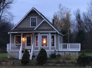 2350 State Route 69, Parish, NY 13131