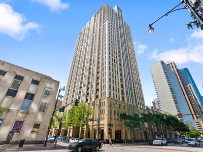 1250 S Michigan Ave APT 2502, Chicago, IL, 60605