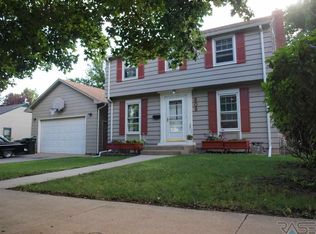 809 S Jessica Ave, Sioux Falls, SD 57103