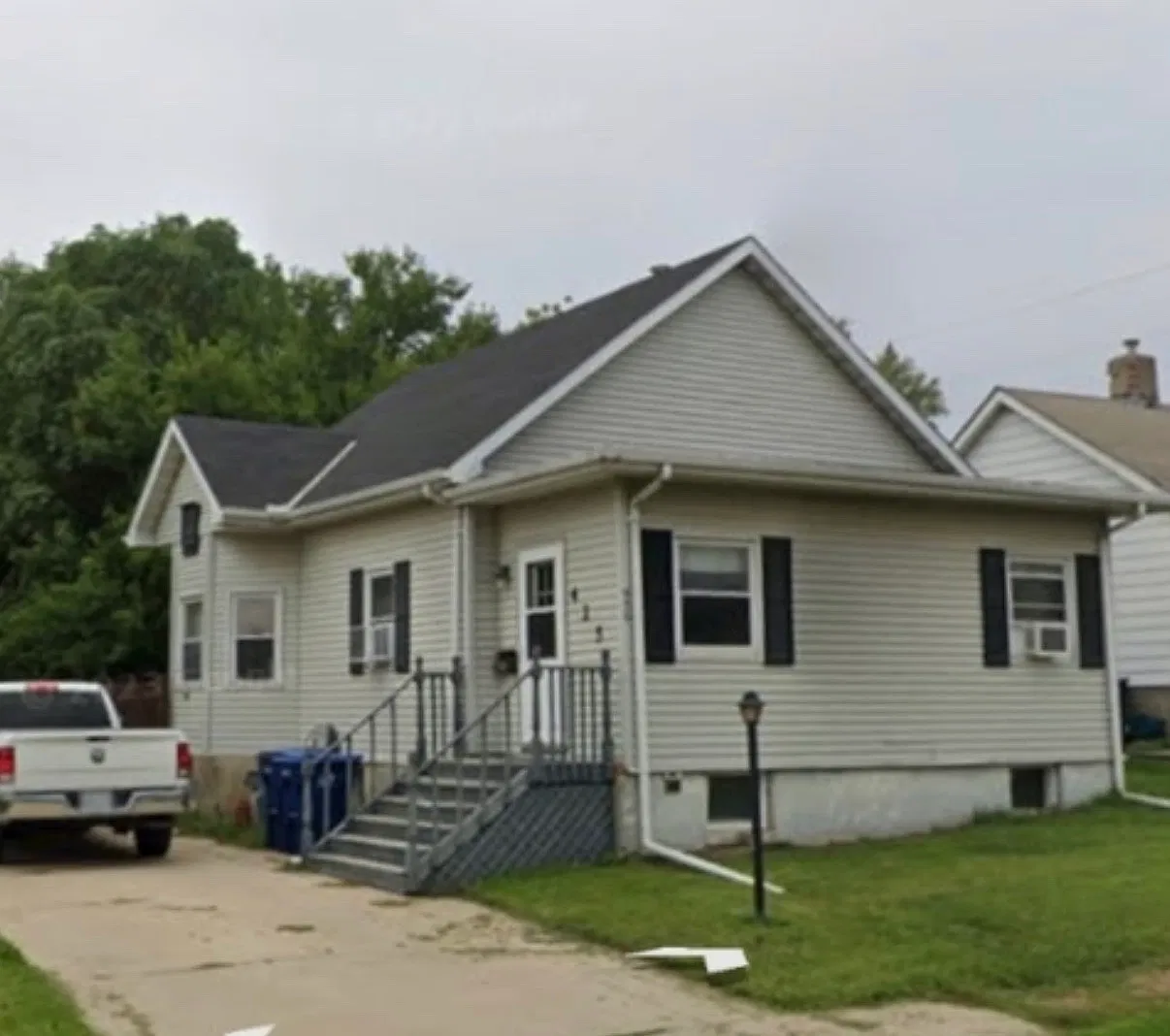 2 bed, 1184 sqft, $1,200 — Photo 1