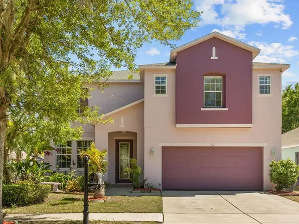 402 Chimney Rock Dr, Ruskin, FL 33570