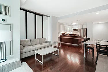 Rented by Compass