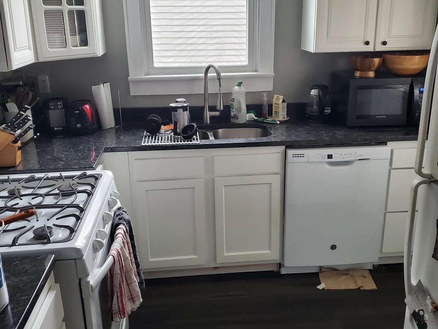 3 bed, 1100 sqft, $1,800 — Photo 3