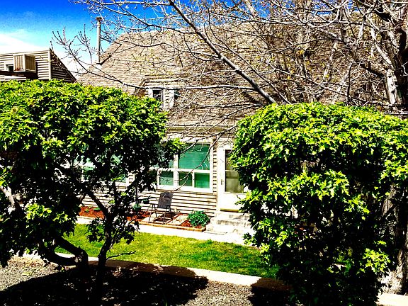 Hobbit's Ledge Condominium Community