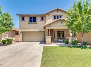 21510 E Domingo Rd, Queen Creek, AZ 85142