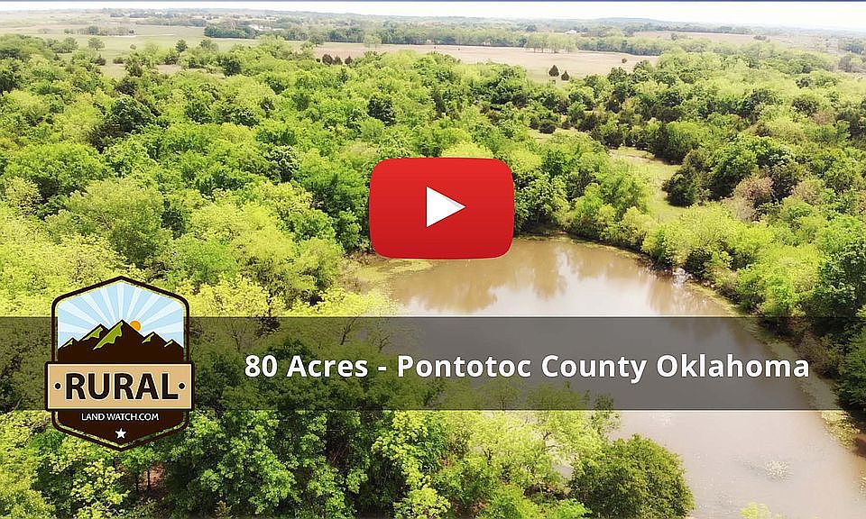 80 Acres - $2995/Acre
