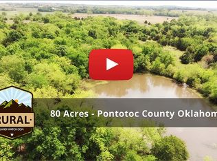 N4320, Roff, OK 74865