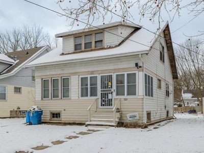 1201 Cobb Ave, Kalamazoo, MI, 49007