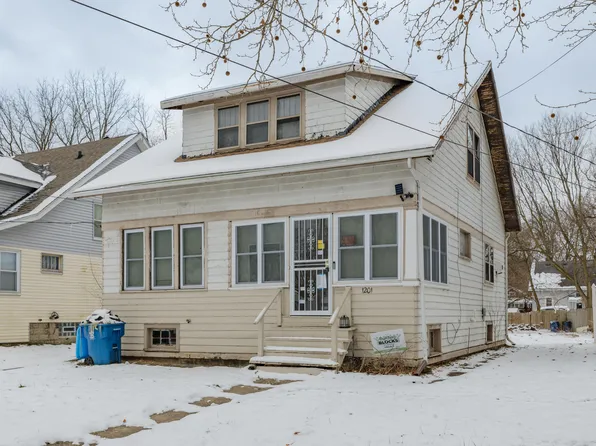 1201 Cobb Ave, Kalamazoo, MI 49007