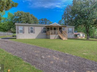 683 Highway 2, Plain Dealing, LA 71064