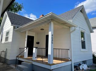 4645 Adkins Ave, Saint Louis, MO 63116