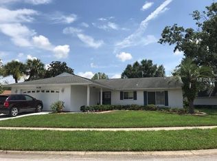 5138 Lazy Lake Cir, Orlando, FL 32821