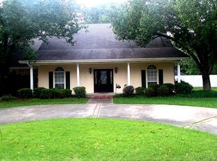 3 Magnolia Rd, Sulphur, LA 70663