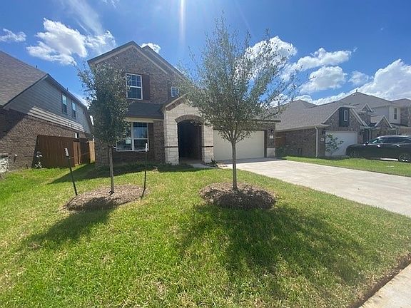 161 Sunray Creek Drive Elevation Image 3