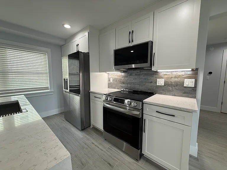 2 Bedroom Example