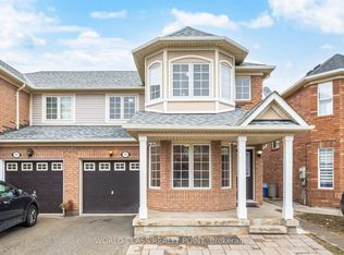 727 Thompson Rd S, Milton, ON L9T5W8