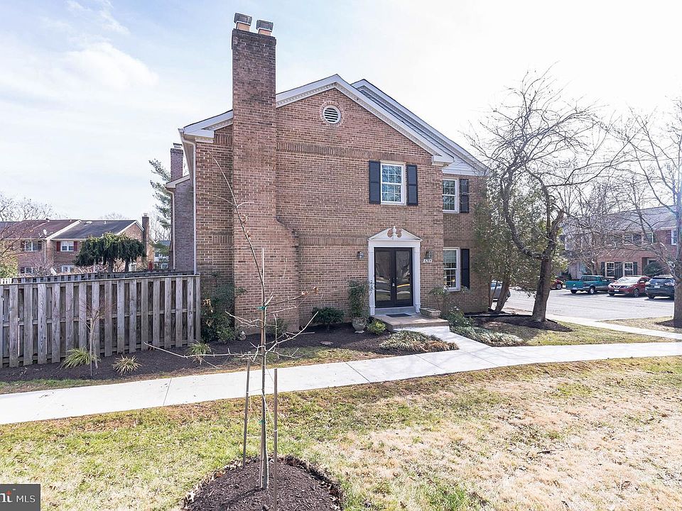 1st image of 8284 Clifton Farm Ct