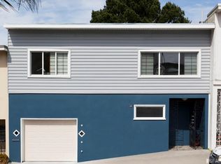 189 Marietta Dr, San Francisco, CA 94127